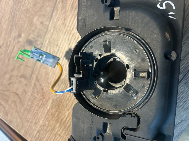 bontott OPEL ASTRA H Komplett Kormánykapcsoló (Bajuszkapcsoló)