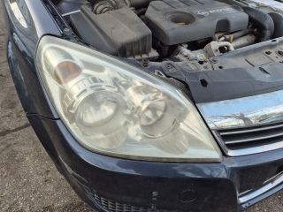 bontott OPEL ASTRA H Komplett Kormánykapcsoló (Bajuszkapcsoló)