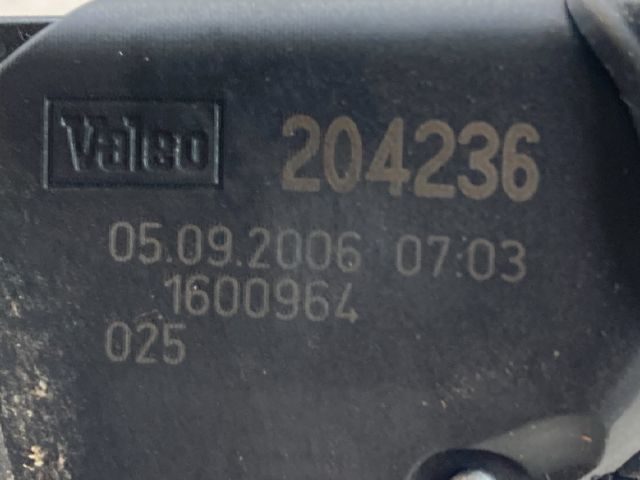 bontott OPEL ASTRA H Komplett Kormánykapcsoló (Bajuszkapcsoló)