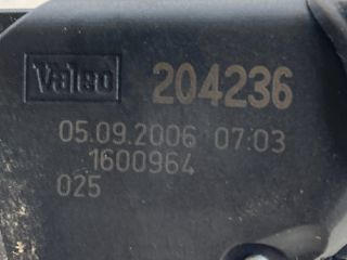 bontott OPEL ASTRA H Komplett Kormánykapcsoló (Bajuszkapcsoló)