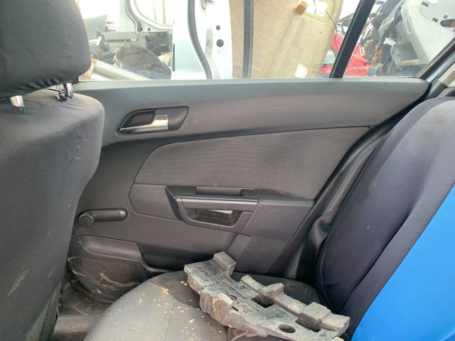 bontott OPEL ASTRA H Komplett Kormánykapcsoló (Bajuszkapcsoló)