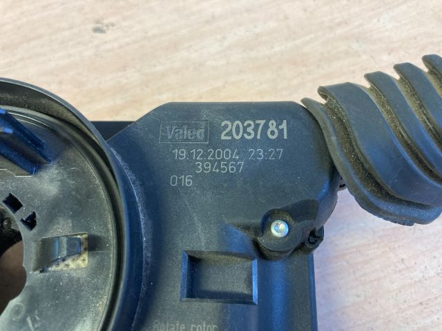 bontott OPEL ASTRA H Komplett Kormánykapcsoló (Bajuszkapcsoló)