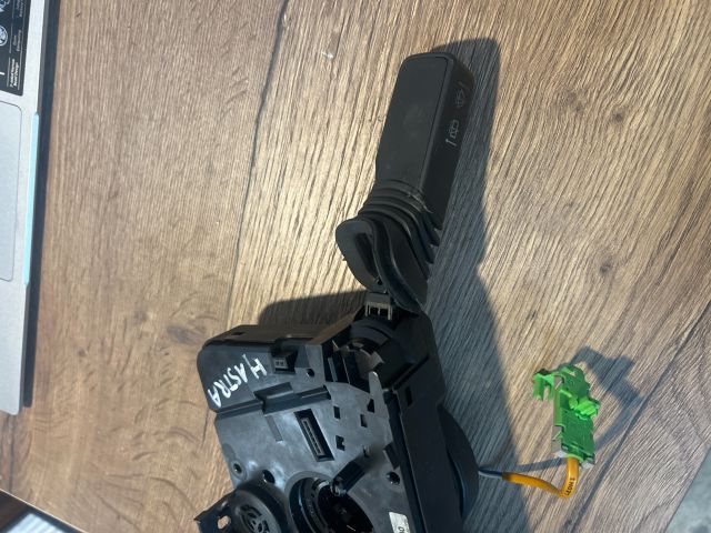 bontott OPEL ASTRA H Komplett Kormánykapcsoló (Bajuszkapcsoló)