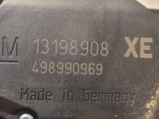 bontott OPEL ASTRA H Komplett Kormánykapcsoló (Bajuszkapcsoló)