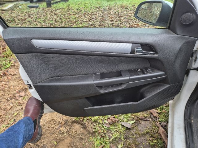 bontott OPEL ASTRA H Komplett Kormánykapcsoló (Bajuszkapcsoló)