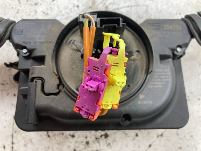 bontott OPEL ASTRA H Komplett Kormánykapcsoló (Bajuszkapcsoló)