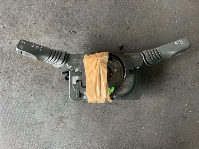 bontott OPEL ASTRA H Komplett Kormánykapcsoló (Bajuszkapcsoló)