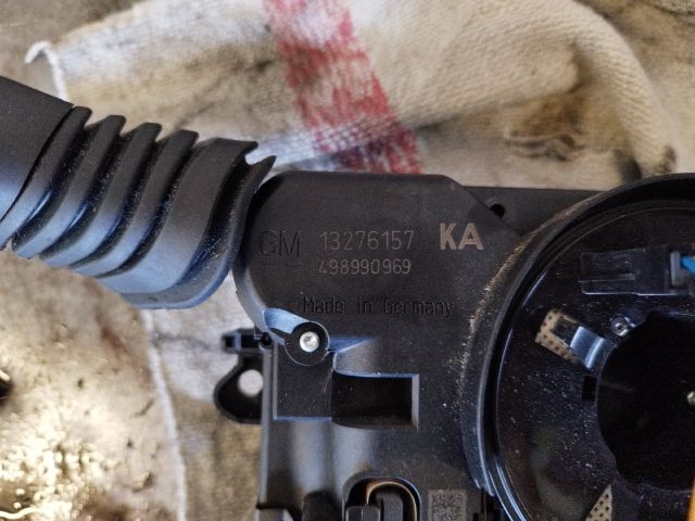 bontott OPEL ASTRA H Komplett Kormánykapcsoló (Bajuszkapcsoló)