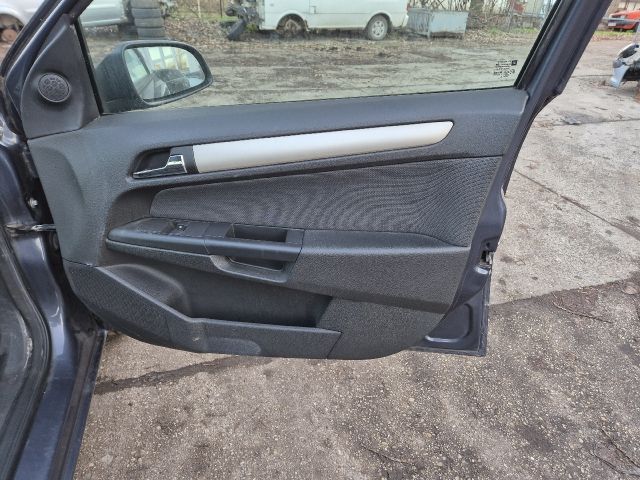 bontott OPEL ASTRA H Komplett Kormánykapcsoló (Bajuszkapcsoló)