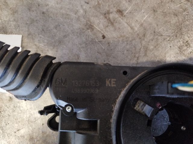 bontott OPEL ASTRA H Komplett Kormánykapcsoló (Bajuszkapcsoló)