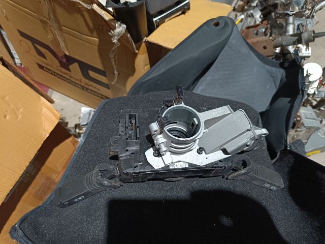 bontott OPEL ASTRA H Komplett Kormánykapcsoló (Bajuszkapcsoló)