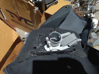 bontott OPEL ASTRA H Komplett Kormánykapcsoló (Bajuszkapcsoló)