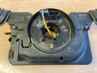 bontott OPEL ASTRA H Komplett Kormánykapcsoló (Bajuszkapcsoló)