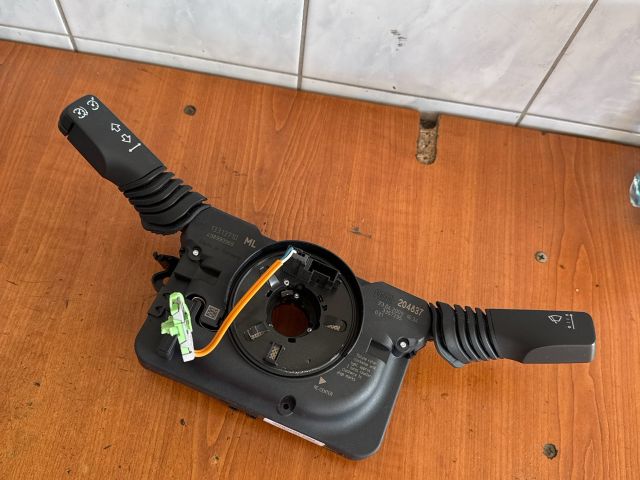 bontott OPEL ASTRA H Komplett Kormánykapcsoló (Bajuszkapcsoló)