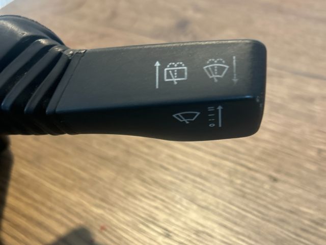 bontott OPEL ASTRA H Komplett Kormánykapcsoló (Bajuszkapcsoló)