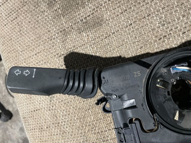 bontott OPEL ASTRA H Komplett Kormánykapcsoló (Bajuszkapcsoló)