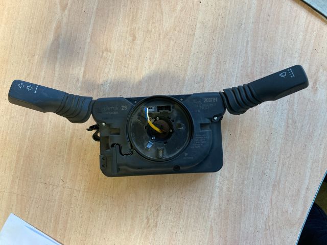 bontott OPEL ASTRA H Komplett Kormánykapcsoló (Bajuszkapcsoló)
