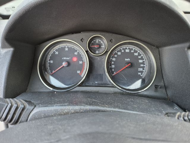 bontott OPEL ASTRA H Komplett Kormánykapcsoló (Bajuszkapcsoló)