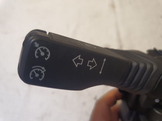 bontott OPEL ASTRA H Komplett Kormánykapcsoló (Bajuszkapcsoló)