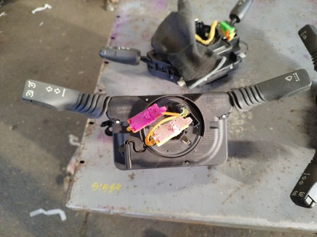 bontott OPEL ASTRA H Komplett Kormánykapcsoló (Bajuszkapcsoló)