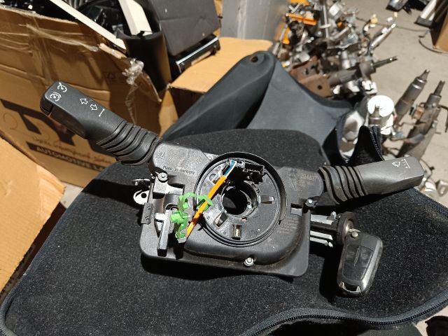 bontott OPEL ASTRA H Komplett Kormánykapcsoló (Bajuszkapcsoló)