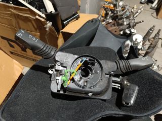 bontott OPEL ASTRA H Komplett Kormánykapcsoló (Bajuszkapcsoló)