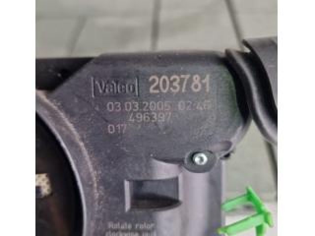 bontott OPEL ASTRA H Komplett Kormánykapcsoló (Bajuszkapcsoló)