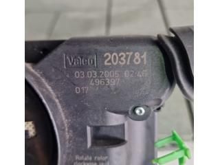 bontott OPEL ASTRA H Komplett Kormánykapcsoló (Bajuszkapcsoló)