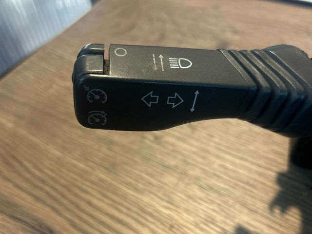 bontott OPEL ASTRA H Komplett Kormánykapcsoló (Bajuszkapcsoló)