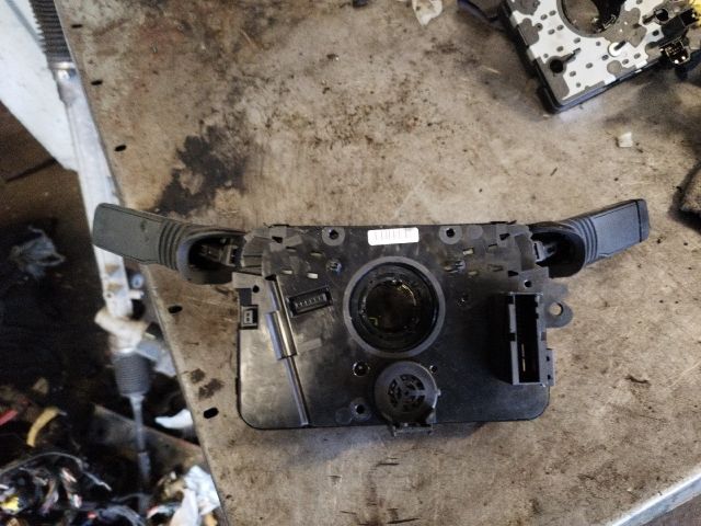 bontott OPEL ASTRA H Komplett Kormánykapcsoló (Bajuszkapcsoló)