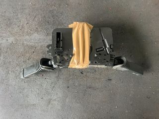 bontott OPEL ASTRA H Komplett Kormánykapcsoló (Bajuszkapcsoló)