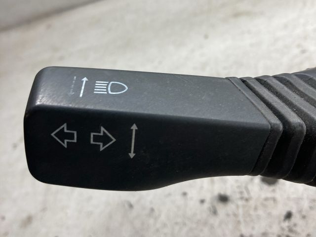 bontott OPEL ASTRA H Komplett Kormánykapcsoló (Bajuszkapcsoló)