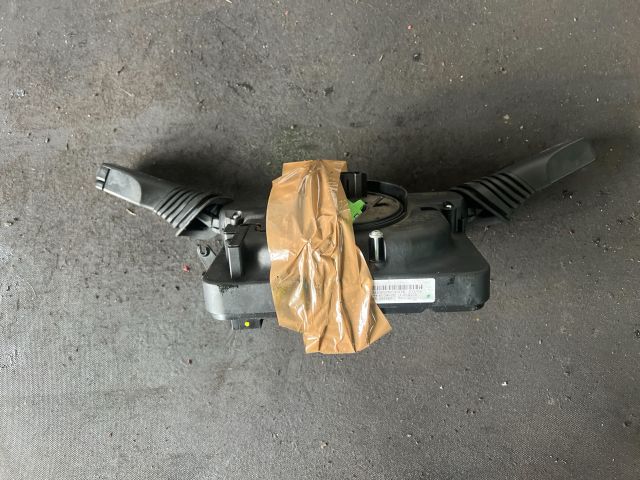 bontott OPEL ASTRA H Komplett Kormánykapcsoló (Bajuszkapcsoló)