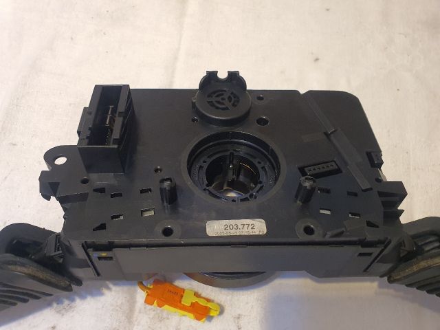 bontott OPEL ASTRA H Komplett Kormánykapcsoló (Bajuszkapcsoló)