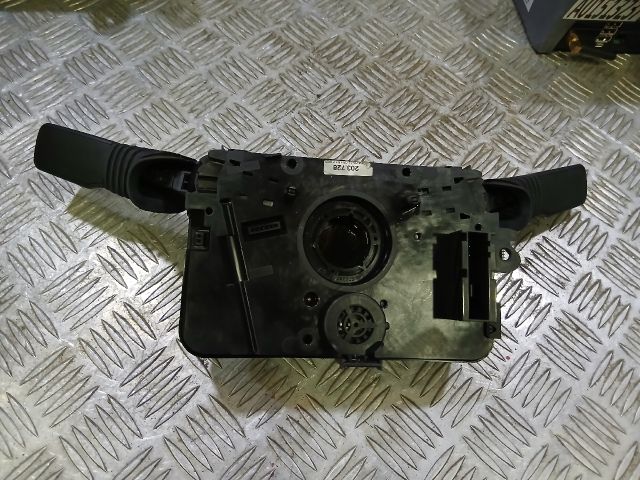 bontott OPEL ASTRA H Komplett Kormánykapcsoló (Bajuszkapcsoló)