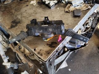 bontott OPEL ASTRA H Komplett Kormánykapcsoló (Bajuszkapcsoló)