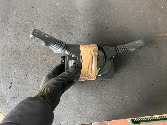 bontott OPEL ASTRA H Komplett Kormánykapcsoló (Bajuszkapcsoló)