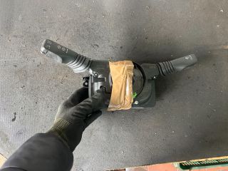 bontott OPEL ASTRA H Komplett Kormánykapcsoló (Bajuszkapcsoló)