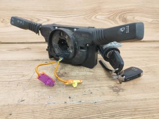 bontott OPEL ASTRA H Komplett Kormánykapcsoló (Bajuszkapcsoló)