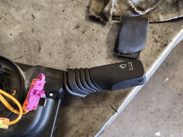 bontott OPEL ASTRA H Komplett Kormánykapcsoló (Bajuszkapcsoló)