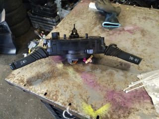 bontott OPEL ASTRA H Komplett Kormánykapcsoló (Bajuszkapcsoló)