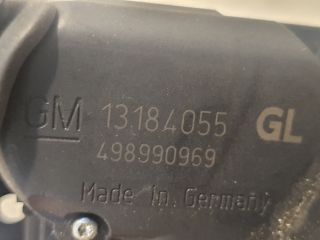 bontott OPEL ASTRA H Komplett Kormánykapcsoló (Bajuszkapcsoló)