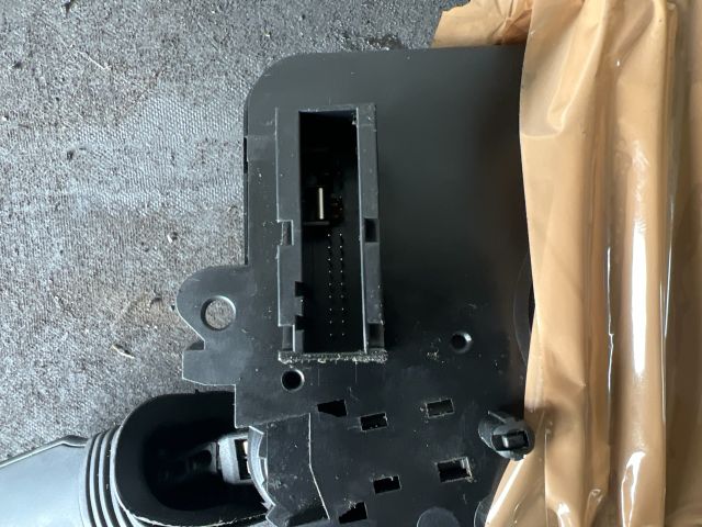 bontott OPEL ASTRA H Komplett Kormánykapcsoló (Bajuszkapcsoló)