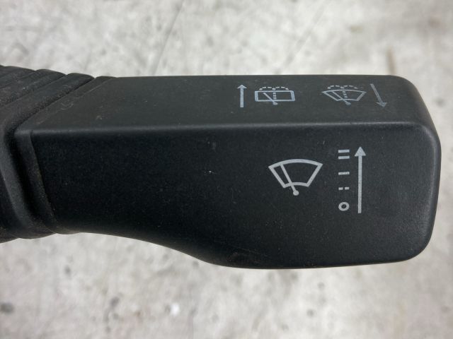 bontott OPEL ASTRA H Komplett Kormánykapcsoló (Bajuszkapcsoló)