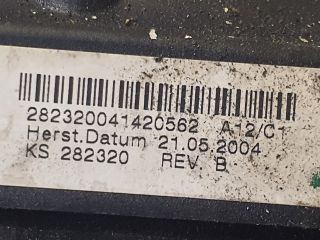 bontott OPEL ASTRA H Komplett Kormánykapcsoló (Bajuszkapcsoló)