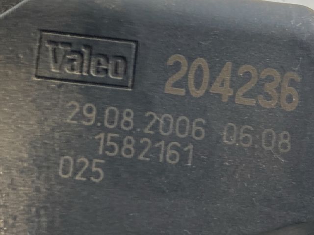 bontott OPEL ASTRA H Komplett Kormánykapcsoló (Bajuszkapcsoló)