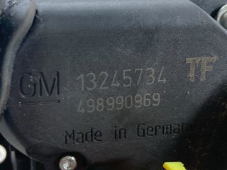 bontott OPEL ASTRA H Komplett Kormánykapcsoló (Bajuszkapcsoló)