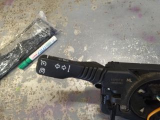 bontott OPEL ASTRA H Komplett Kormánykapcsoló (Bajuszkapcsoló)