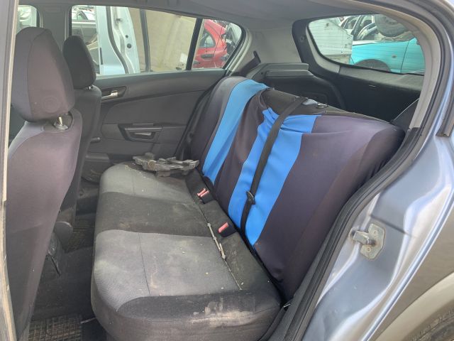 bontott OPEL ASTRA H Komplett Kormánykapcsoló (Bajuszkapcsoló)