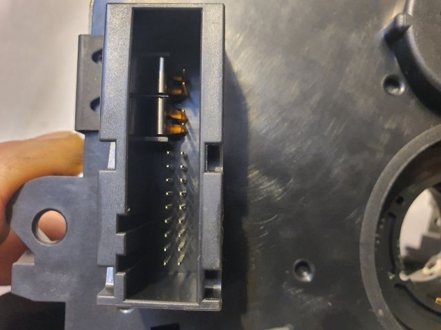 bontott OPEL ASTRA H Komplett Kormánykapcsoló (Bajuszkapcsoló)